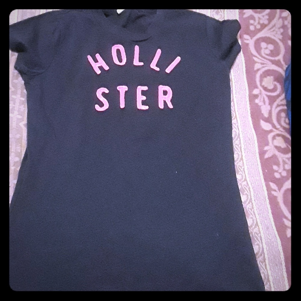 Junior shirt Hollister